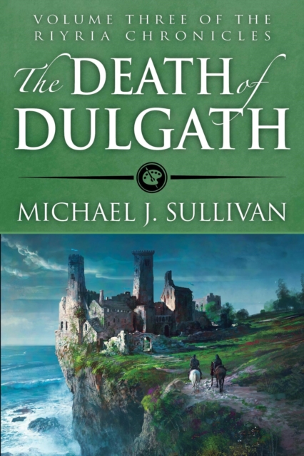 Death of Dulgath