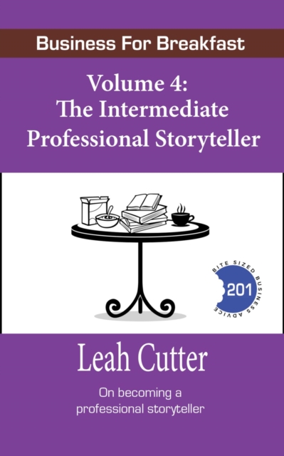 Intermediate Professional Storyteller