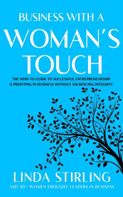 Business With a Woman's Touch