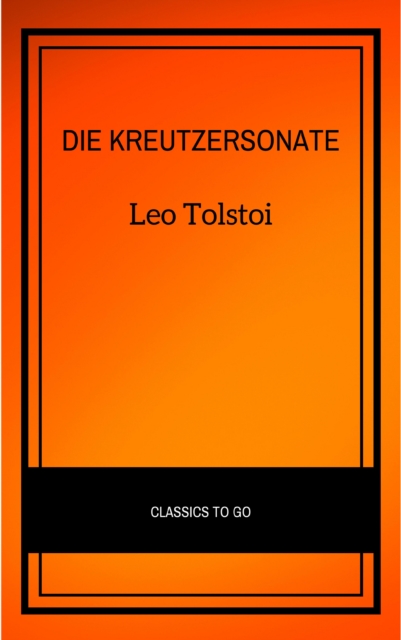 Die Kreutzersonate