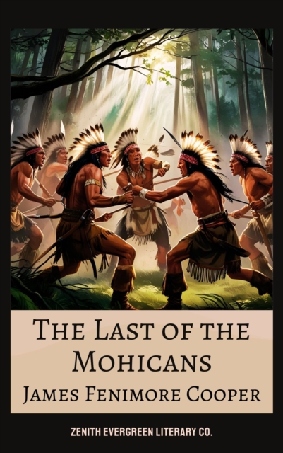 Last of the Mohicans