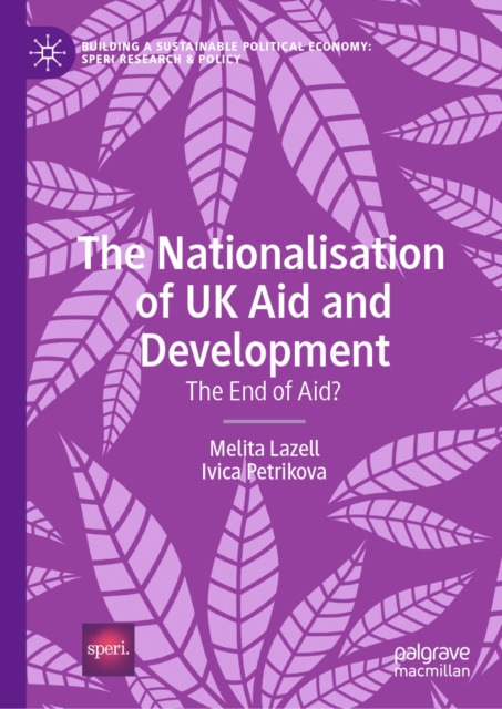 Nationalisation of UK Aid and Development