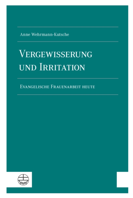 Vergewisserung und Irritation