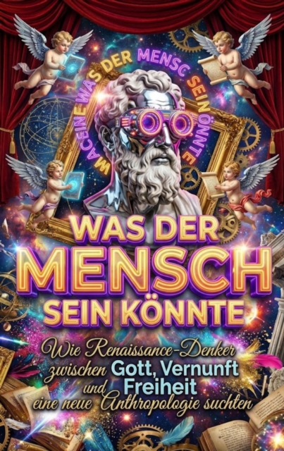 Was der Mensch sein konnte