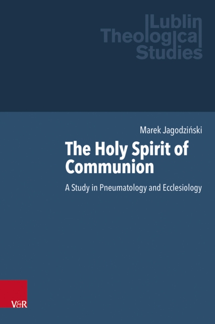 Holy Spirit of Communion