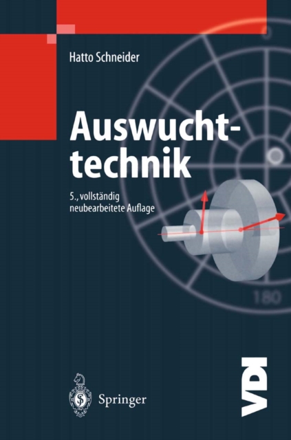 Auswuchttechnik