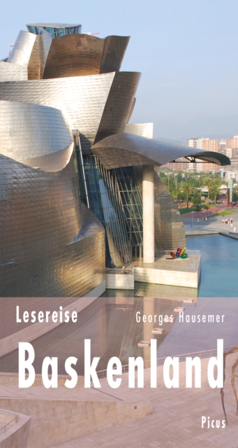 Lesereise Baskenland