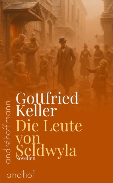 Die Leute von Seldwyla