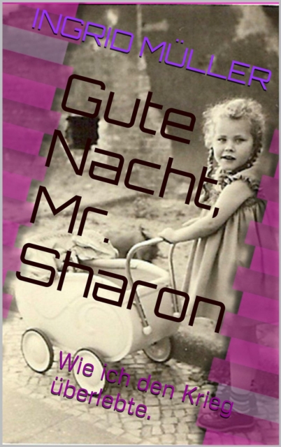 Gute Nacht, Mr. Sharon