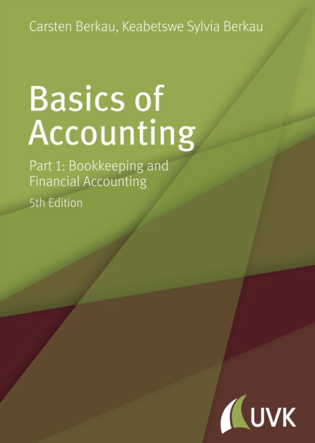 Basics of Accounting