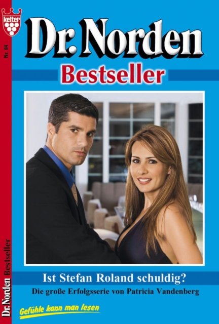 Dr. Norden Bestseller 84 – Arztroman