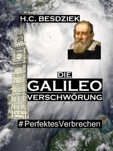 Die Galileo Verschwörung