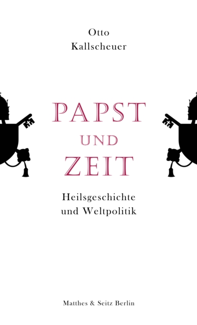 Papst und Zeit