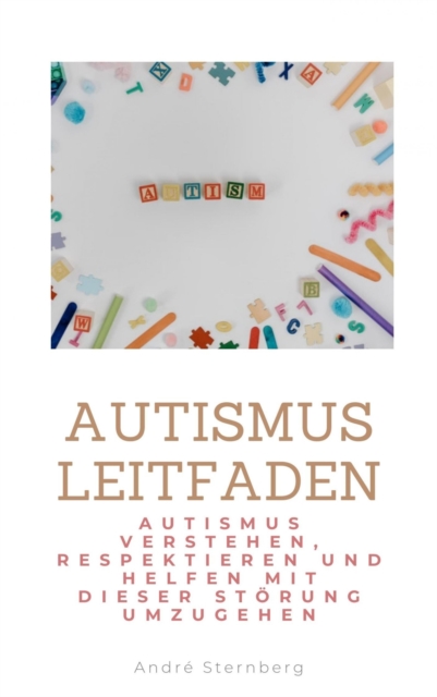 Autismus Leitfaden