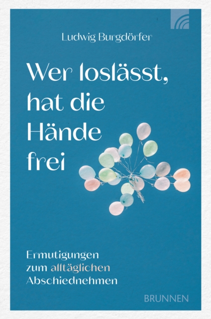Wer loslässt, hat die Hände frei