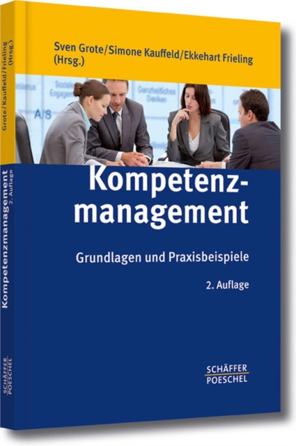 Kompetenzmanagement