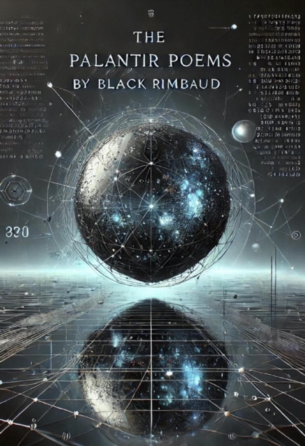 Palantir Poems
