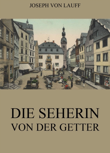Die Seherin von der Getter