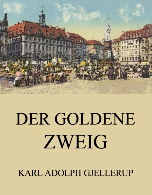 Der goldene Zweig