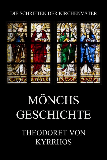 Mönchsgeschichte