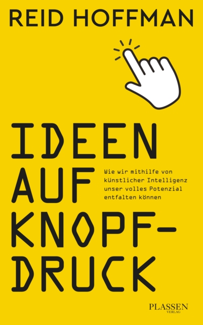 Ideen auf Knopfdruck