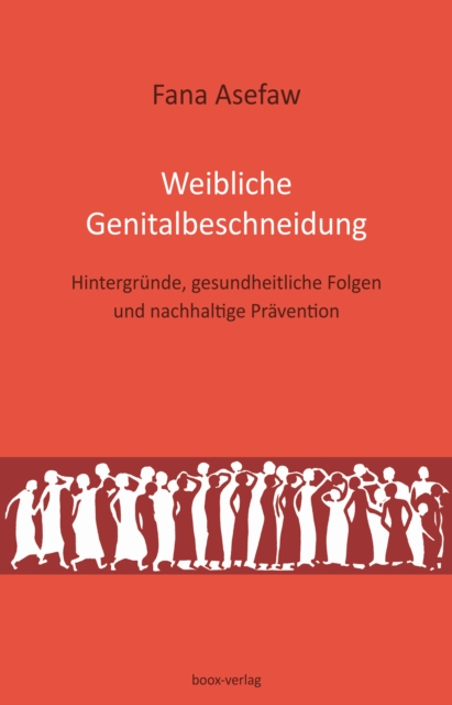 Weibliche Genitalbeschneidung