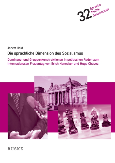 Die sprachliche Dimension des Sozialismus