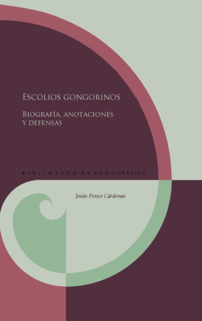 Escolios gongorinos