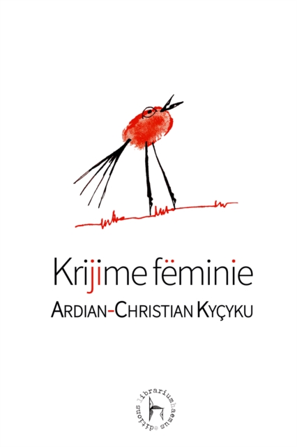 Kri-ji-me feminie