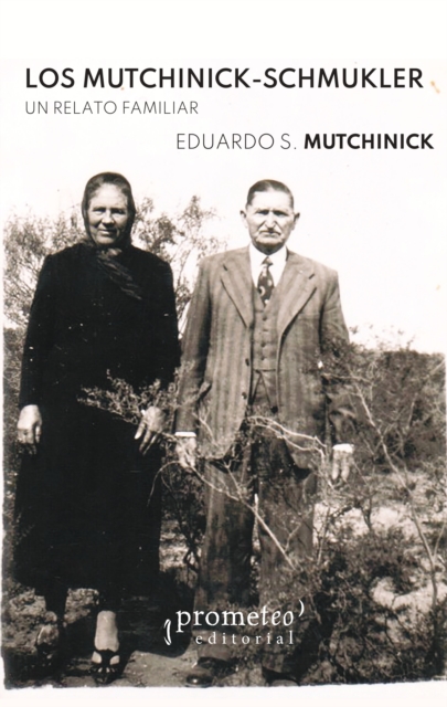 Los Mutchinick-Schmukler