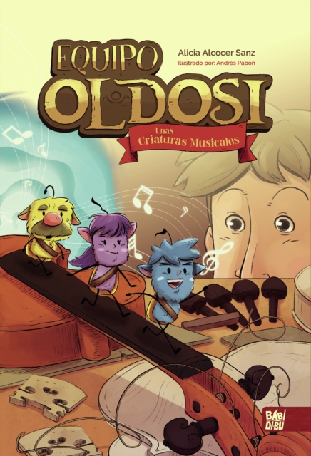 Equipo Oldosi