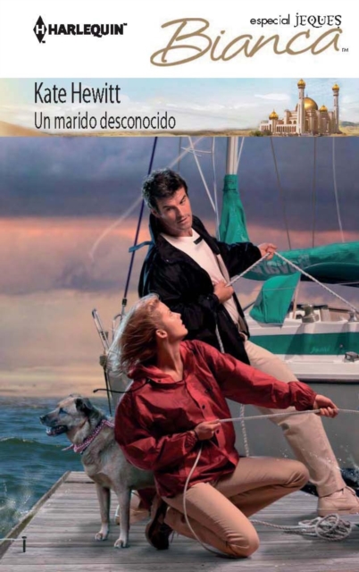 UN MARIDO DESCONOCIDO
