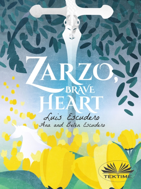 Zarzo, Brave Heart