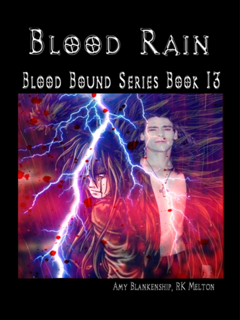 Blood Rain