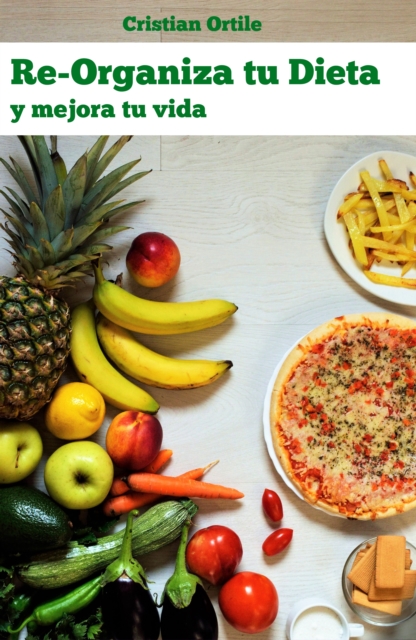 Re-organiza Tu Dieta