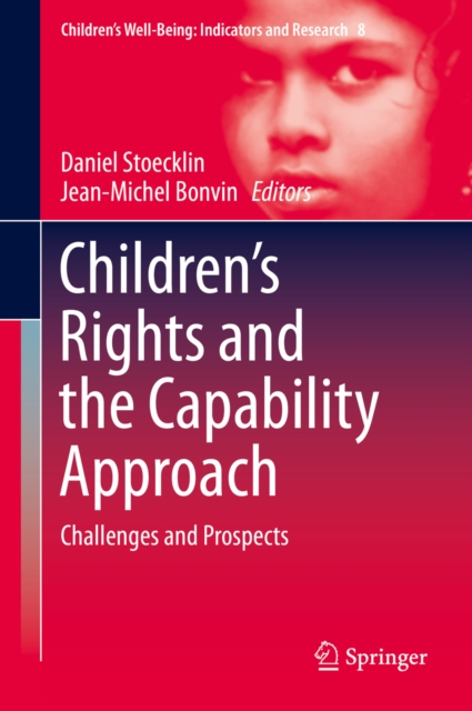 Children's Rights and the Capability Approach