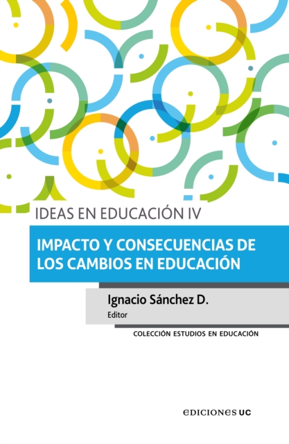 Ideas en educación IV
