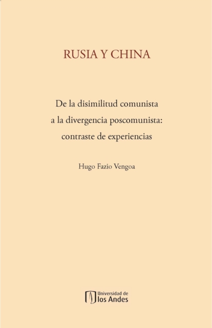 Rusia y China