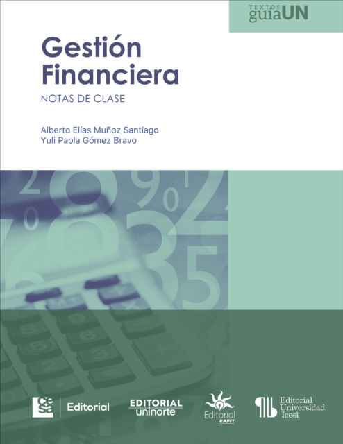 Gestión financiera