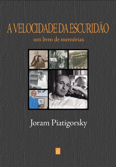 Velocidade da Escuridao