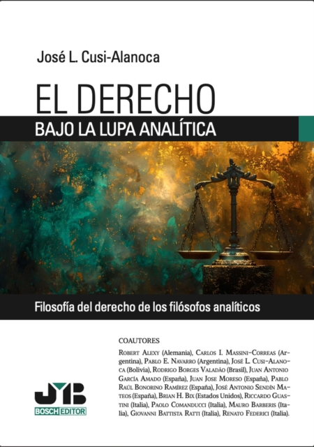 El Derecho bajo la lupa analitica