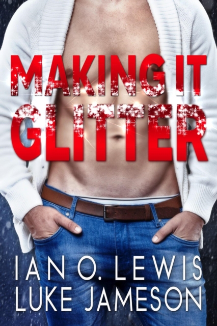 Making It Glitter