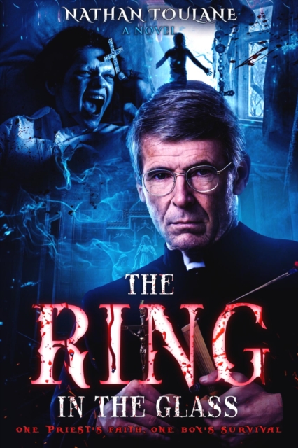  Ring in the Glass