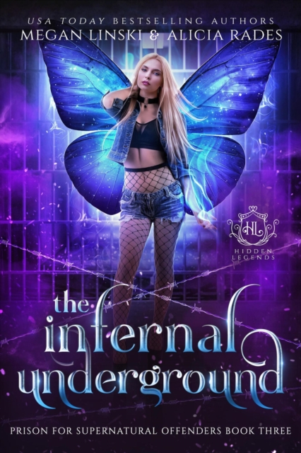 Infernal Underground