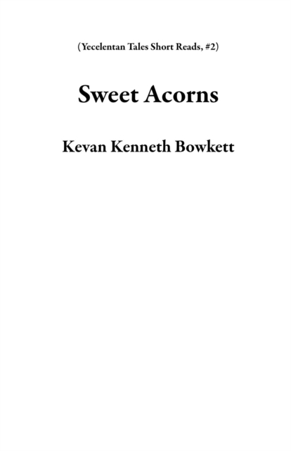 Sweet Acorns