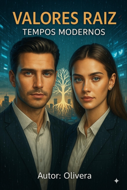 Valores Raiz Tempos Modernos