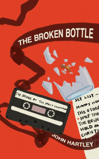 Broken Bottle