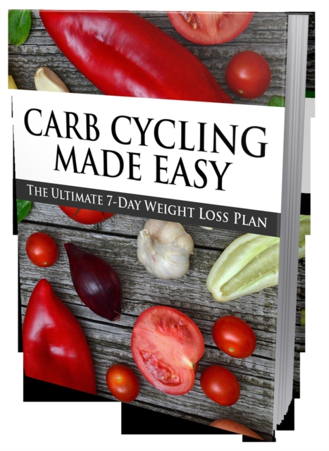 Carb Cycling Made Easy