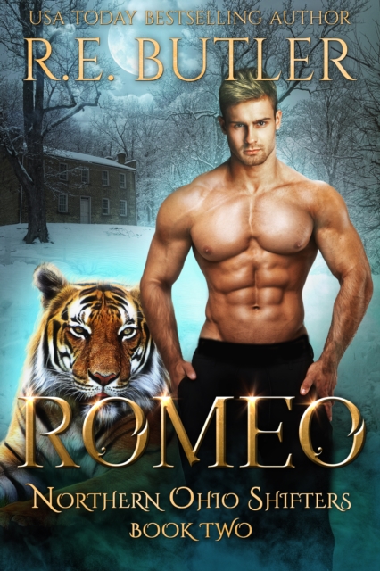 Romeo (Northern Ohio Shifters Book Two)