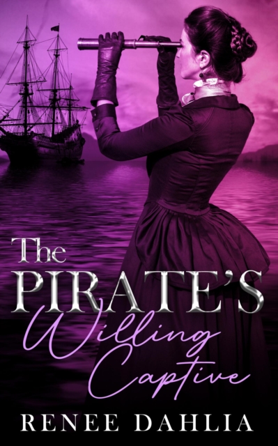 Pirate's Willing Captive